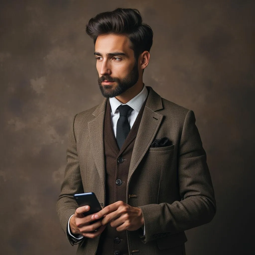 Marco Bianchi - Fondatore e CEO