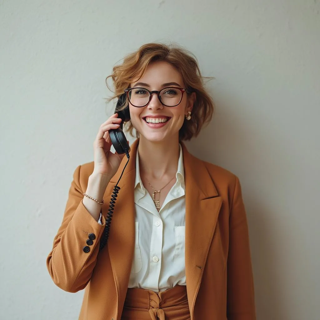 Giulia Ricci - Responsabile Formazione