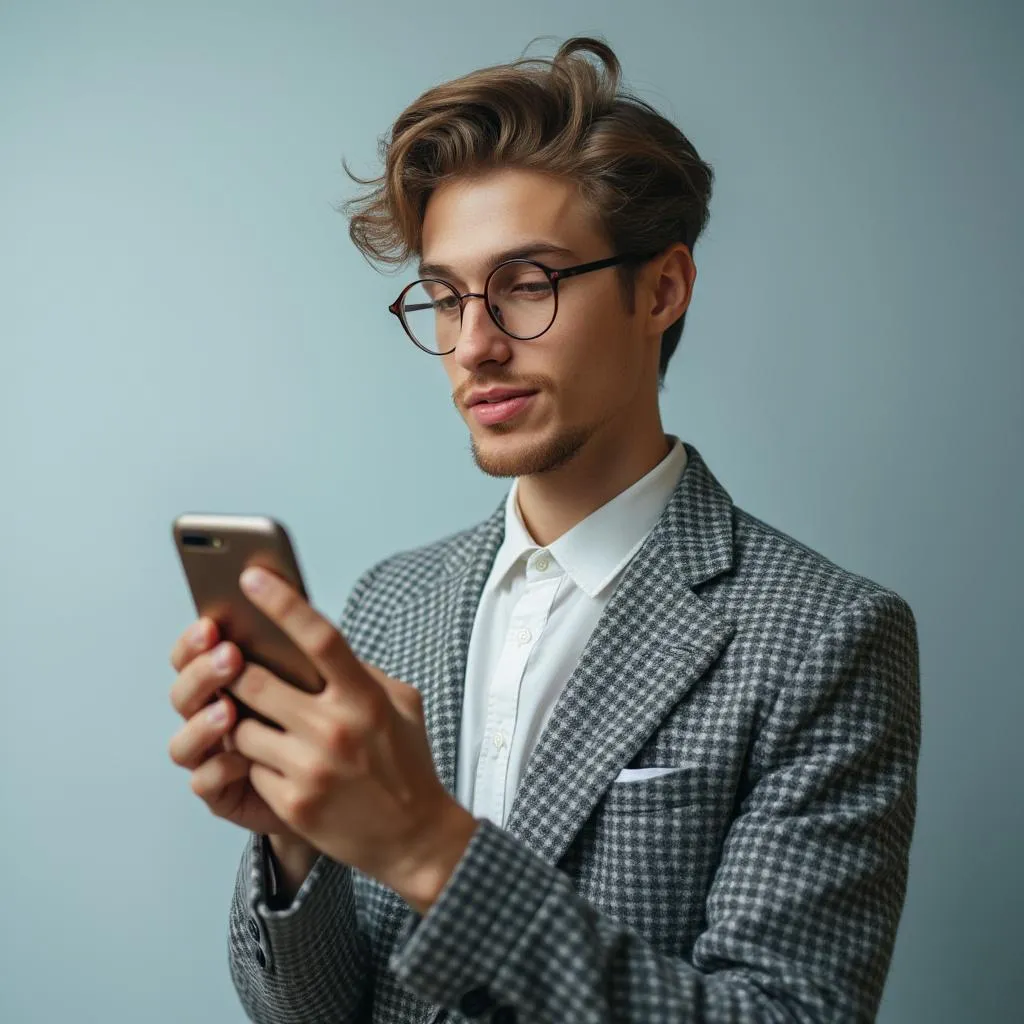 Luca Esposito - Esperto WhatsApp Business
