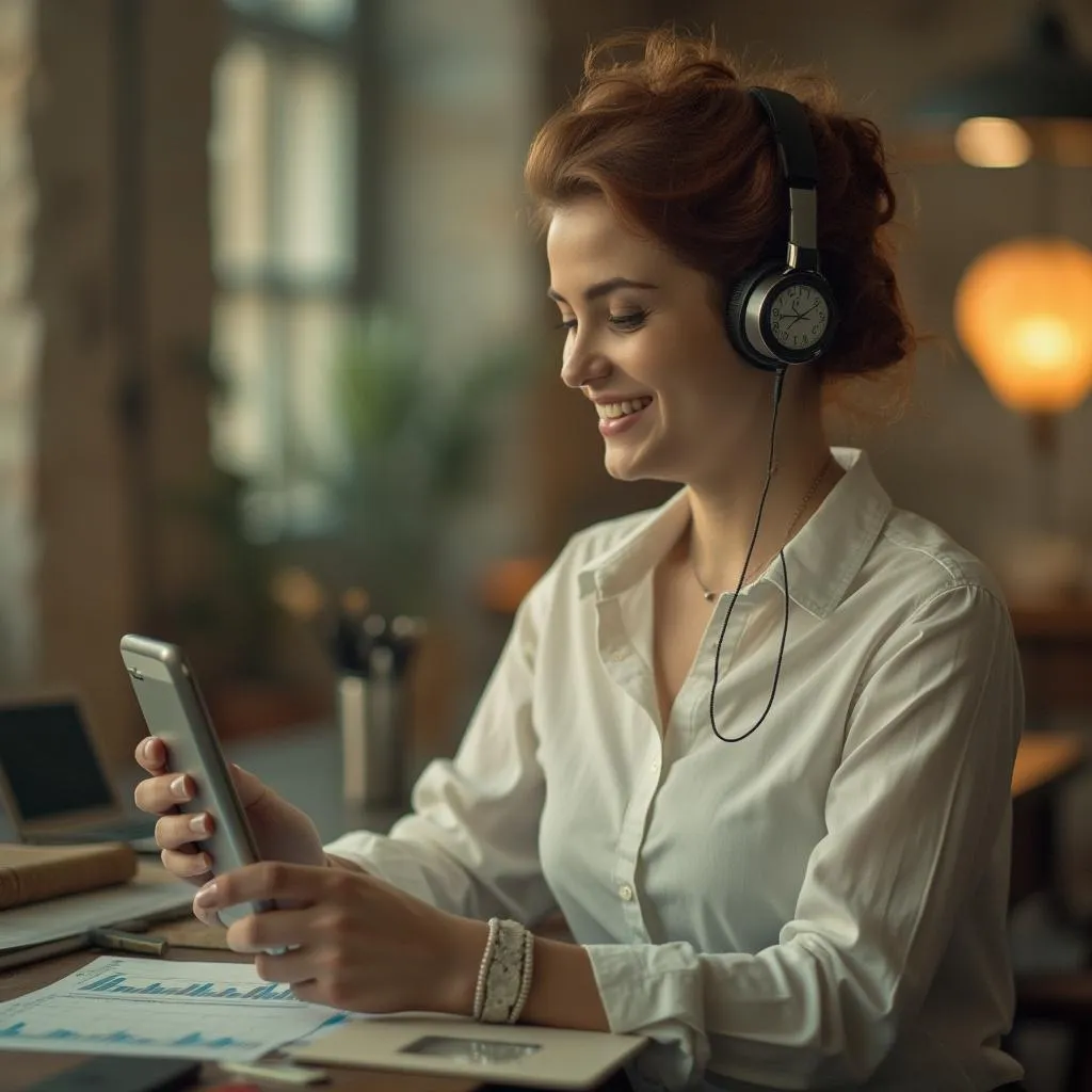 Sofia Martini - Specialista Acquisizione Clienti